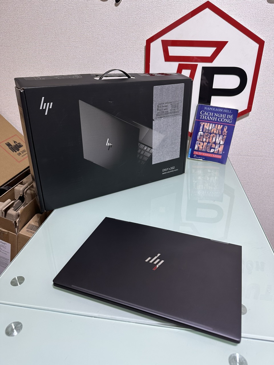 ノートPC hp - HP envy x360 13 Ryzen 5 3500U Amazon.com: HP Envy x360-15.6